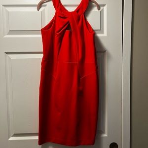 Cocktail dress